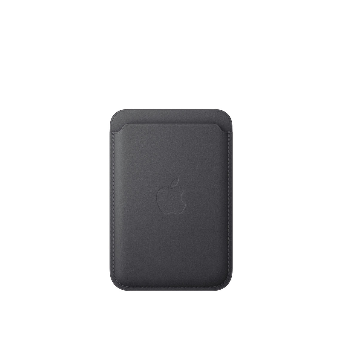 iPhone FineWoven Wallet With Magsafe (Blackberry)