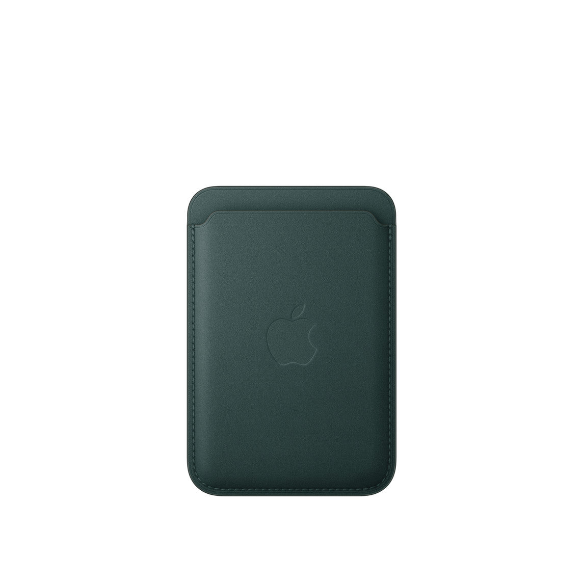 iPhone FineWoven Wallet With Magsafe (Blackberry)