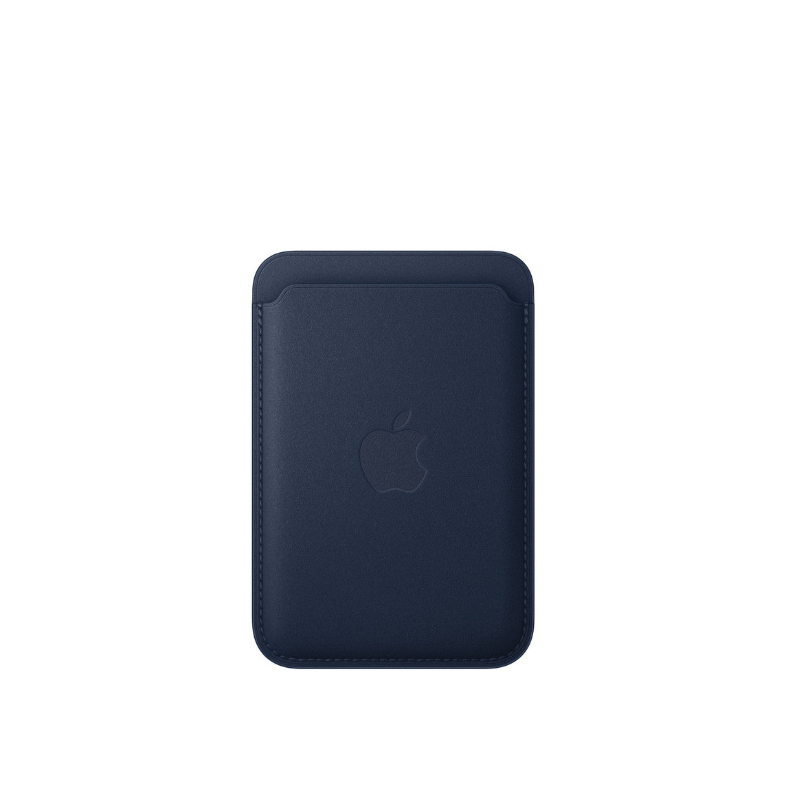 iPhone FineWoven Wallet With Magsafe (Blackberry)