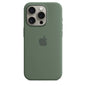 iPhone 14 Pro Silicone Case with MagSafe
