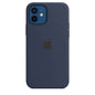 iPhone 12 | 12 Pro Silicone Case with MagSafe
