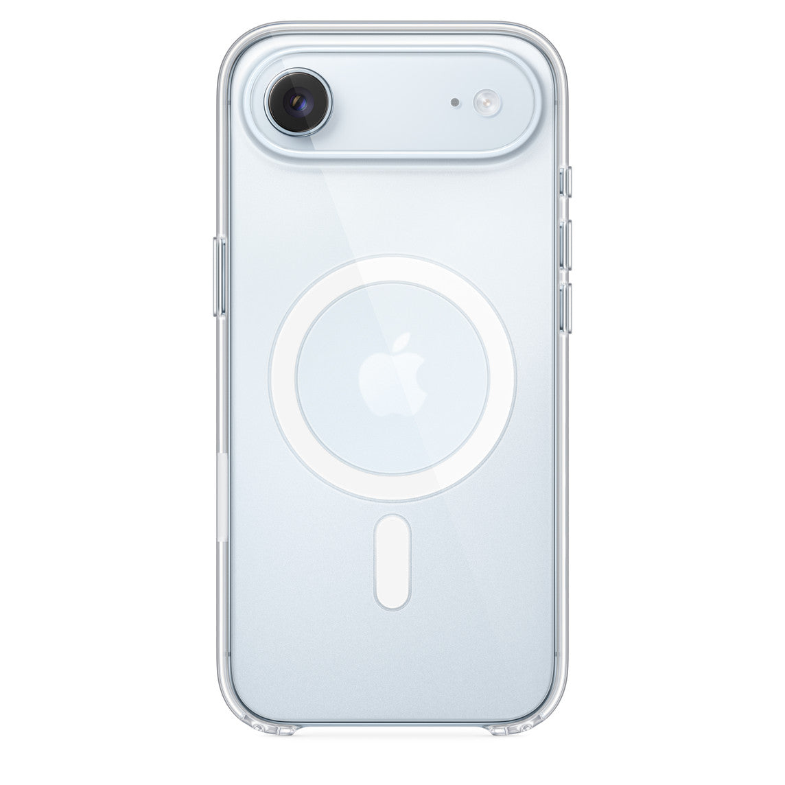iPhone 17 Air Case with MagSafe – Frost