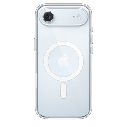 iPhone 17 Air Case with MagSafe – Frost