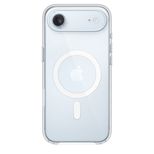 iPhone 17 Air Case with MagSafe – Frost