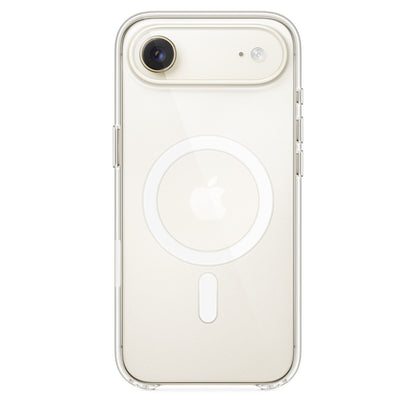 iPhone 17 Air Case with MagSafe – Frost