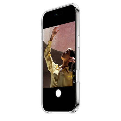 iPhone 17 Air Case with MagSafe – Frost