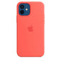 iPhone 12 | 12 Pro Silicone Case with MagSafe