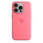 iPhone 14 Pro Max Silicone Case with MagSafe