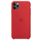 iPhone 11 Silicone Case