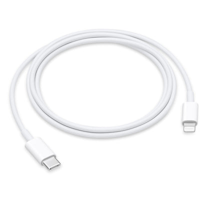 USB-C to Lightning Cable (2m)