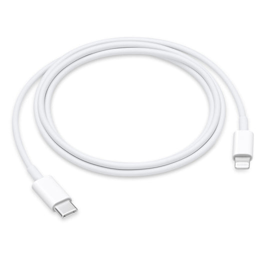 USB-C to Lightning Cable (2m)
